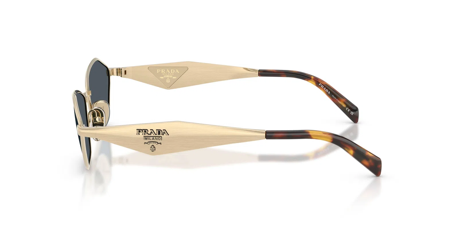Prada D50S Sunglasses - view 7